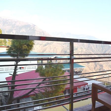 Hotel Starwud Kotagge McLeod Ganj Zewnętrze zdjęcie