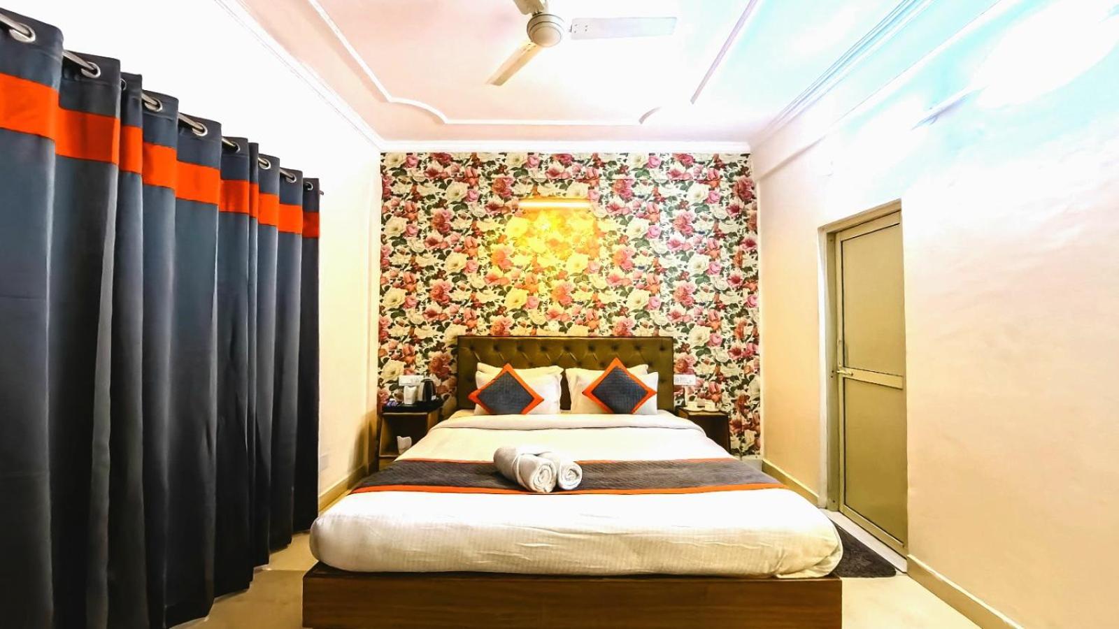 Hotel Starwud Kotagge McLeod Ganj Zewnętrze zdjęcie