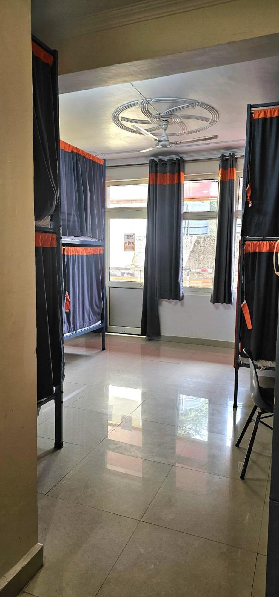 Hotel Starwud Kotagge McLeod Ganj Zewnętrze zdjęcie