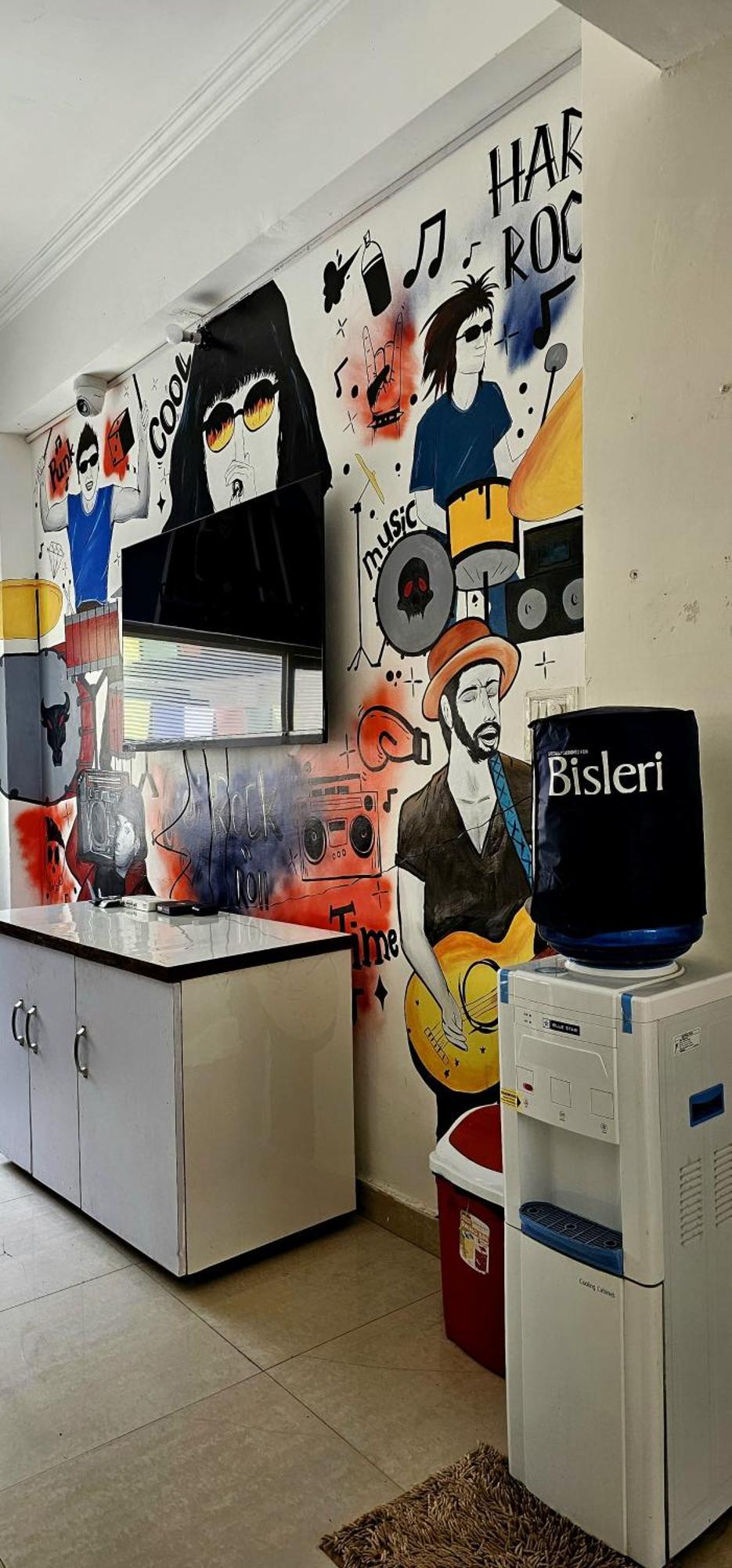 Hotel Starwud Kotagge McLeod Ganj Zewnętrze zdjęcie