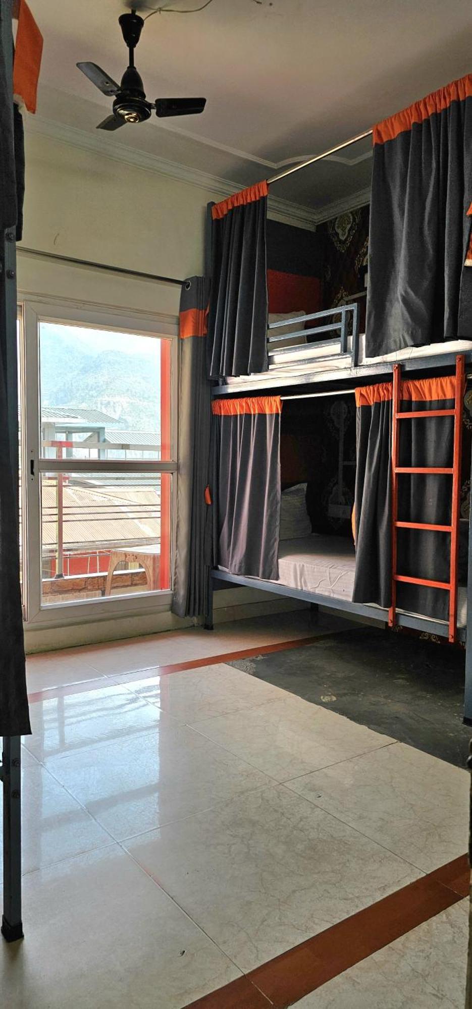 Hotel Starwud Kotagge McLeod Ganj Zewnętrze zdjęcie